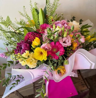 Brilliant Bouquet 3