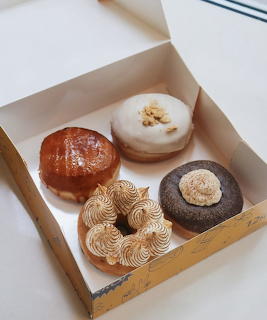 Box of Donuts