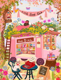 Little Book Club