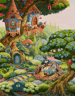 Fairy House