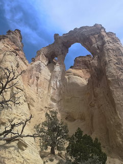 Grosvenor Arch