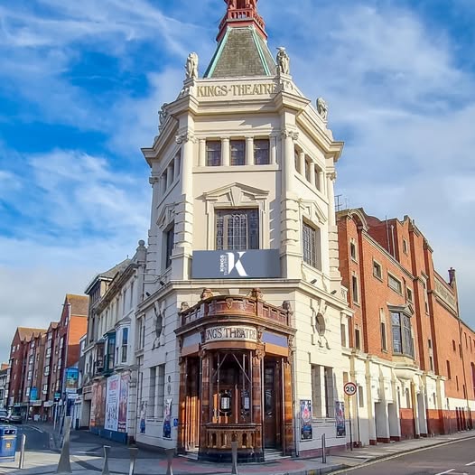 Portsmouth Kings Theatre