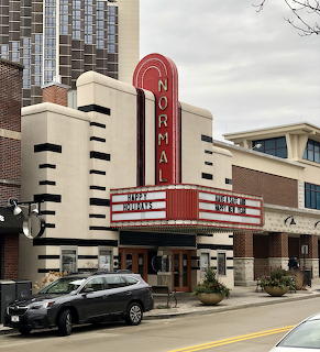 Colonial Theatre Building