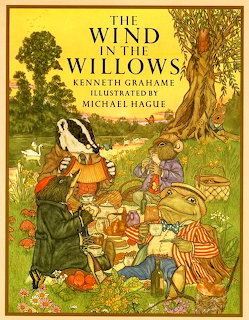 Wind in the Willows