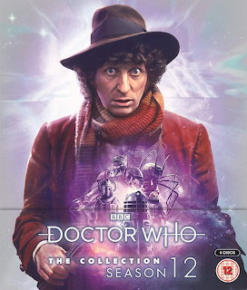 Doctor Who Season 12 Collection