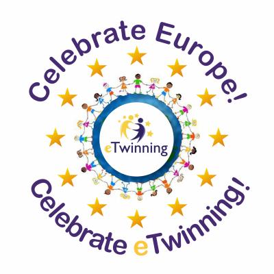 Celebrate Europe eTwinning