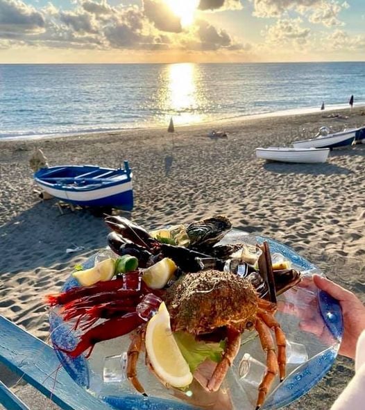 Calabria Ionian Coast