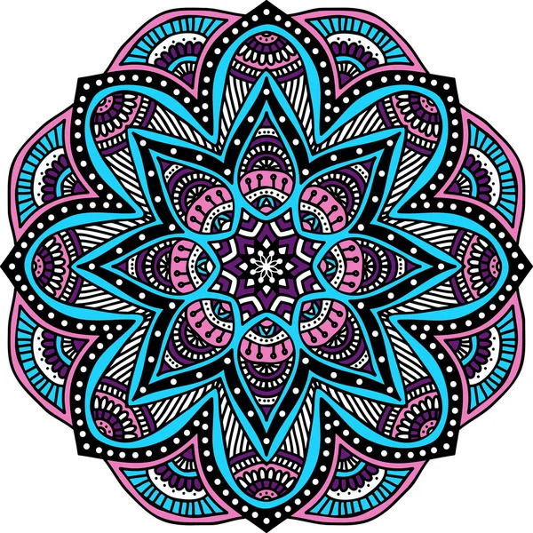Mandala Ornament Design