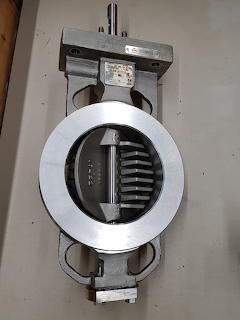 Industrial Check Valve