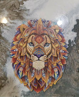 King of the Jungle