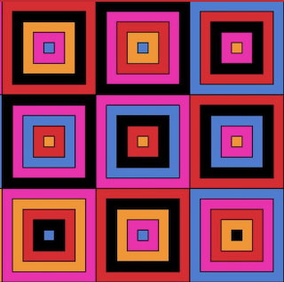Colorful