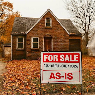 Ohio House for Sale