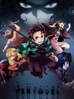 Demon Slayer Group