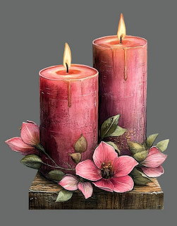 Candles Of Peace