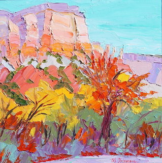 Burro Canyon Ghost Ranch