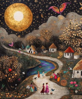 Charles Modugno Folk Art Village