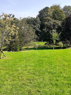 Green Park Lawn
