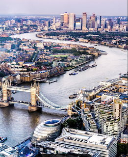 Tower Bridge London