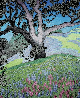 Trees of California