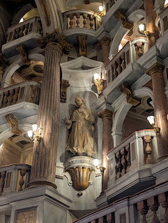 Teatro Bibiena Mantova