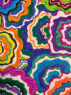 Colorful Abstract Patterns