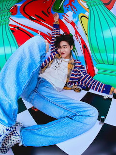 Na Jaemin NCT Dream