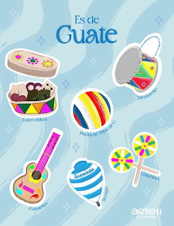 Guatemalan Handicrafts