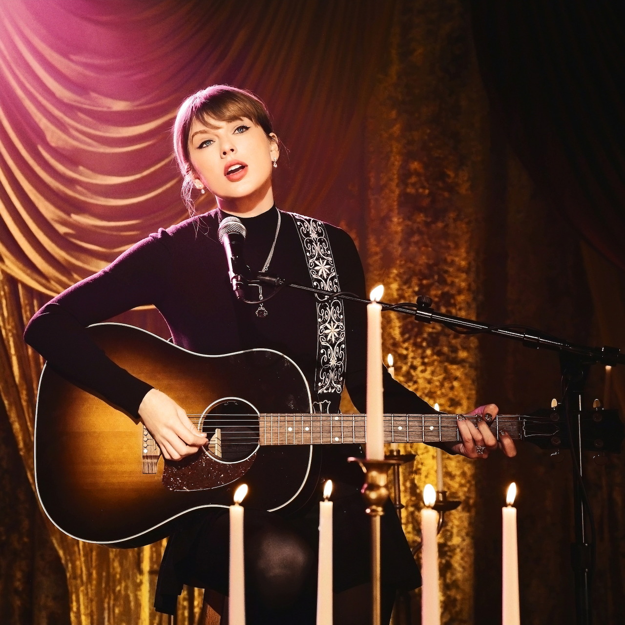 Taylor Swift Performance