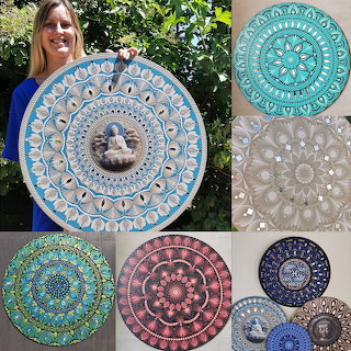 Mandala Art Collection