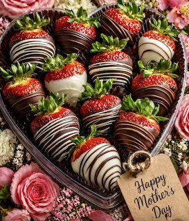 Chocolate Covered Strawberries