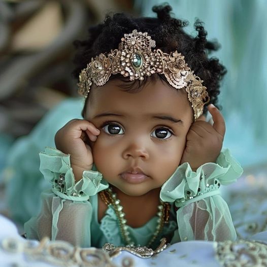 Tiny Beauty
