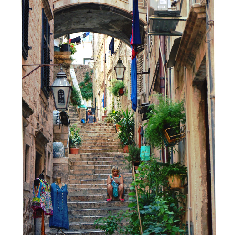 Dubrovnik, Croatia