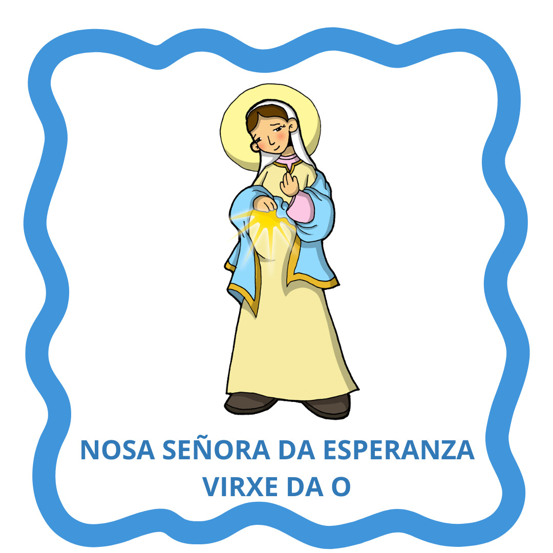 Nosa Señora da Esperanza