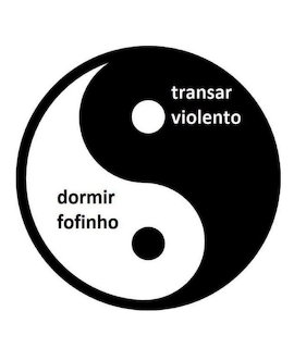 Yin Yang Symbol