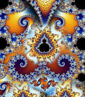 Mandelbrot Fractal