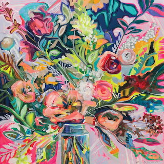 Vibrant Floral Bouquet