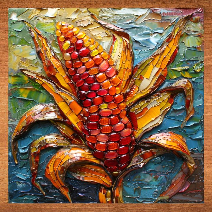 Ear of Corn