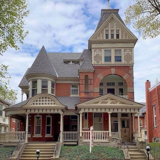 Meyers House Doylestown PA