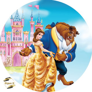 Beauty and the Beast