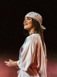 Billie Eilish Concert