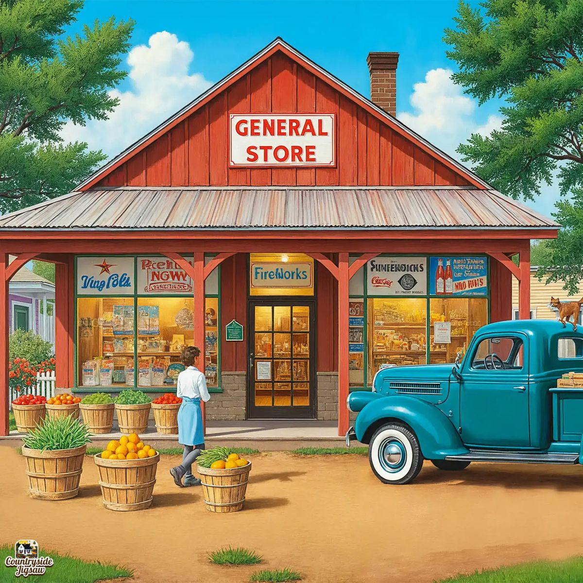 Country General Store