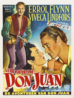 Don Juan Movie Poster