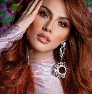 Karina Ramos Portrait