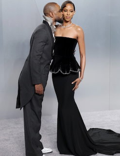 LaKeith and Kashmere Trice