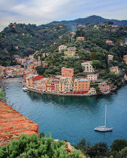 Portofino Harbor Village