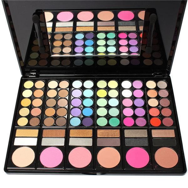 Makeup Palette Collection
