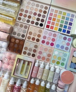 Makeup Palette Collection