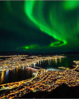 Northern Lights City