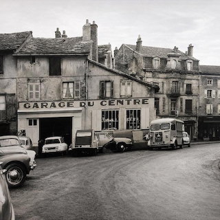 Garage du Centre