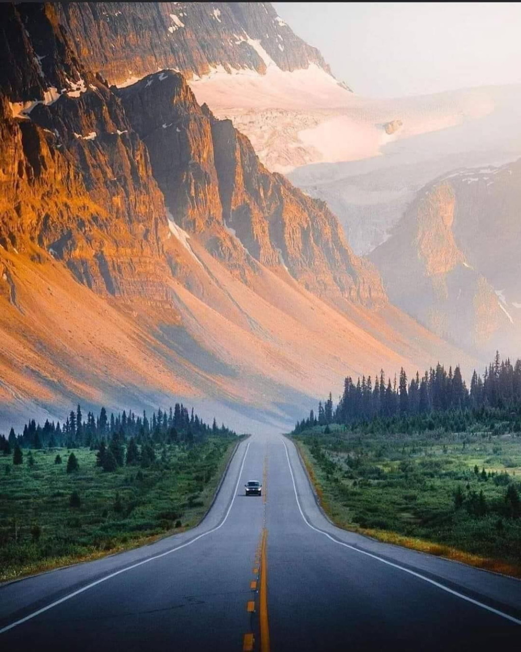 Mountain Highway Drive